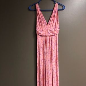 Tart Maxi Dress